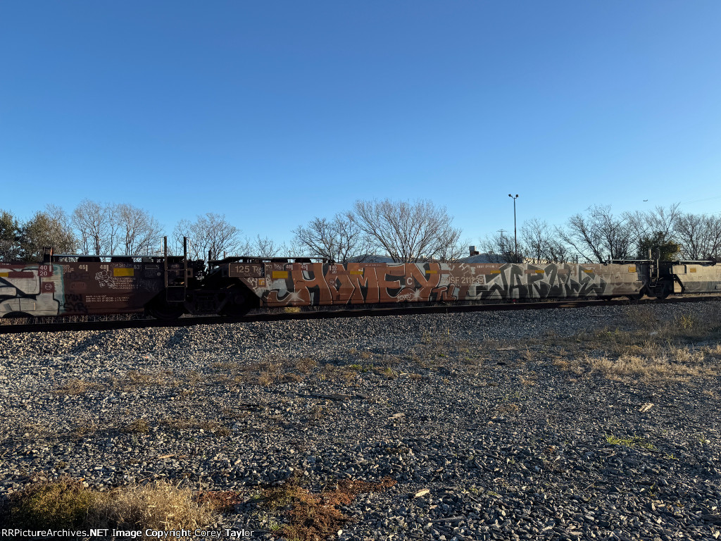 BNSF 211239